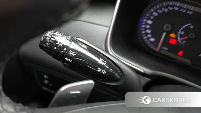 Hyundai Tucson (NX4) id 3833697 из Кореи 9