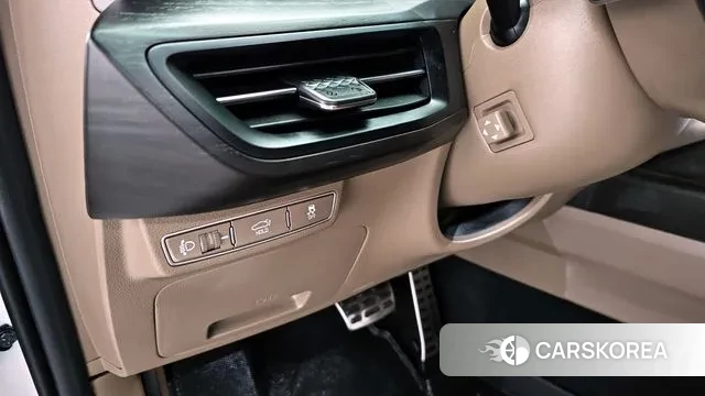 Kia K8 id 3599953 из Кореи 9