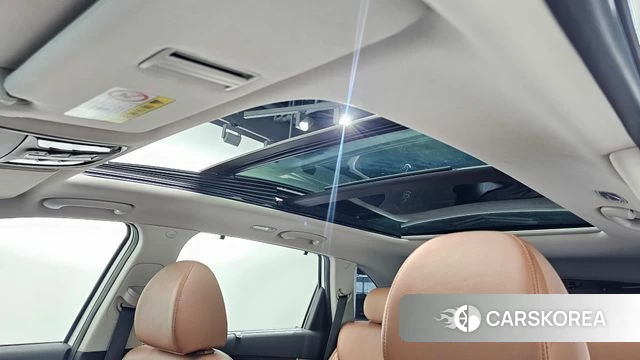 Kia The New Sorento id 4732892 из Кореи 9