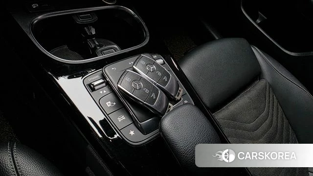 Mercedes-Benz A-Class W177 id 4519887 из Кореи 9