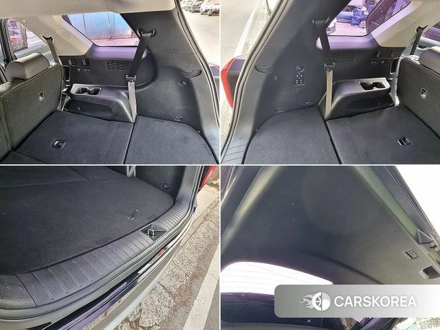 Hyundai Palisade id 4180429 из Кореи 9