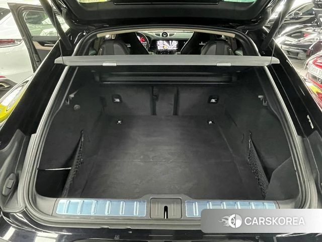 Porsche Panamera (976) id 4584504 из Кореи 9