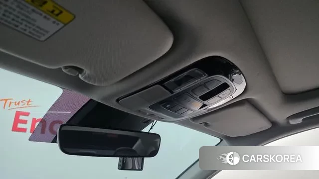 Hyundai Sonata (DN8) id 3588127 из Кореи 9