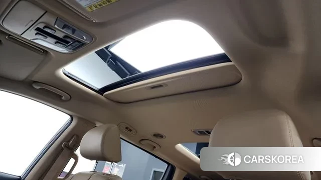 Kia The New Carnival id 3525911 из Кореи 9