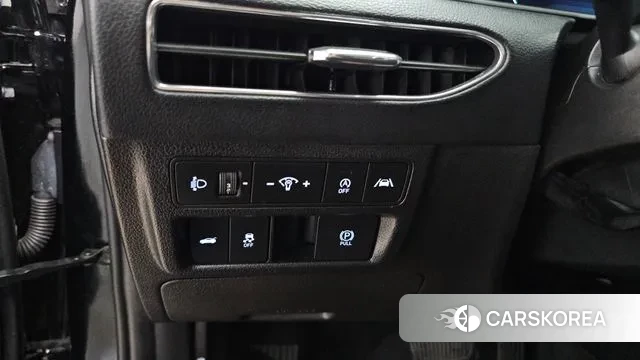 Hyundai Sonata (DN8) id 3377732 из Кореи 9