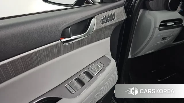 Hyundai The New Palisade id 3576249 из Кореи 9