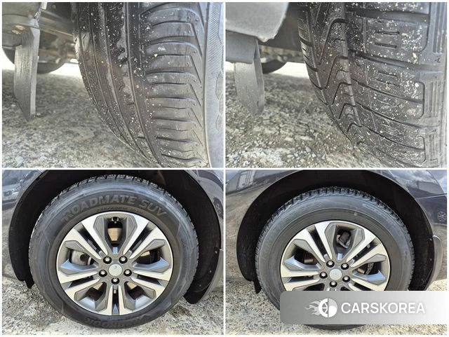 Kia The New Carnival id 3916607 из Кореи 9