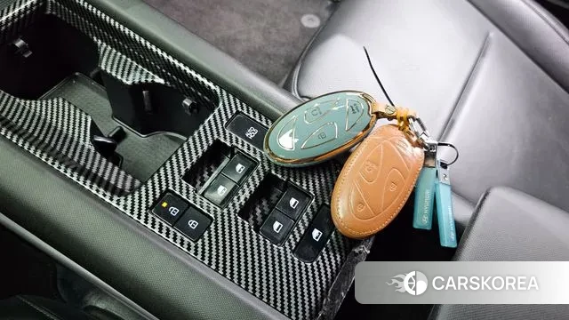 Hyundai Ionic 6 id 3127054 из Кореи 9