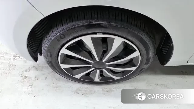 Kia The New Ray id 3661635 из Кореи 9