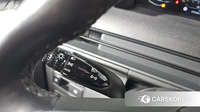 Hyundai Staria id 3597215 из Кореи 9