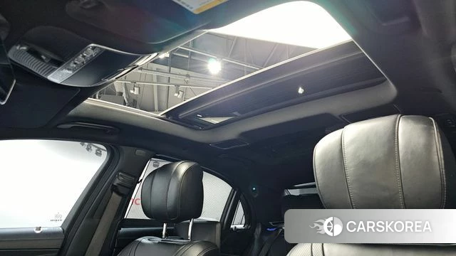 Mercedes-Benz S-Class W222 id 3835080 из Кореи 9