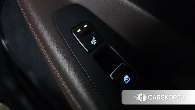 Hyundai The New Santa Fe id 3765680 из Кореи 9