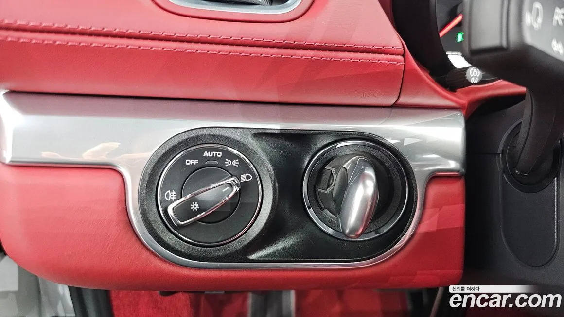 Porsche 718 Boxster id 2070647 из Кореи 9