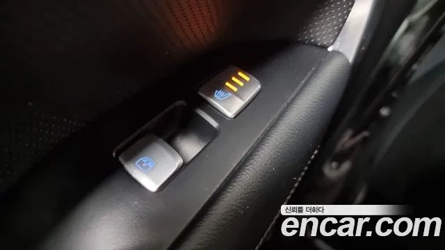 Genesis G70 id 2927536 из Кореи 9