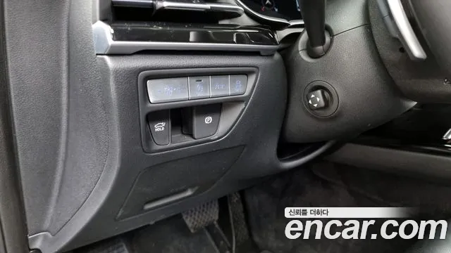 Genesis G80 (RG3) id 2682705 из Кореи 9