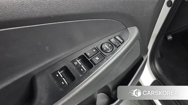 Hyundai All New Tucson id 3568052 из Кореи 9