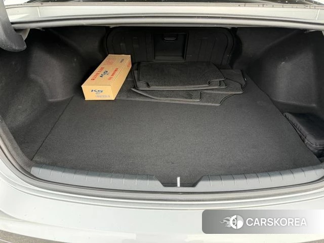 Kia K5 3rd generation id 4724206 из Кореи 9
