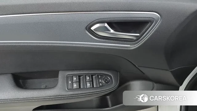 Renault Korea (Samsung) XM3 id 3458188 из Кореи 9