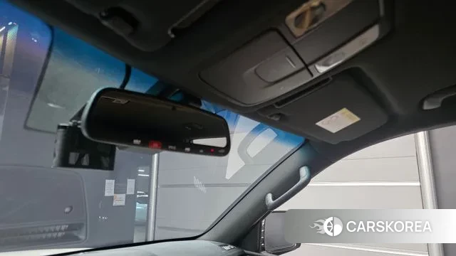 Kia Mohave Master id 3566792 из Кореи 9