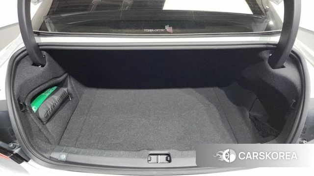 Volvo S90 id 4518908 из Кореи 9