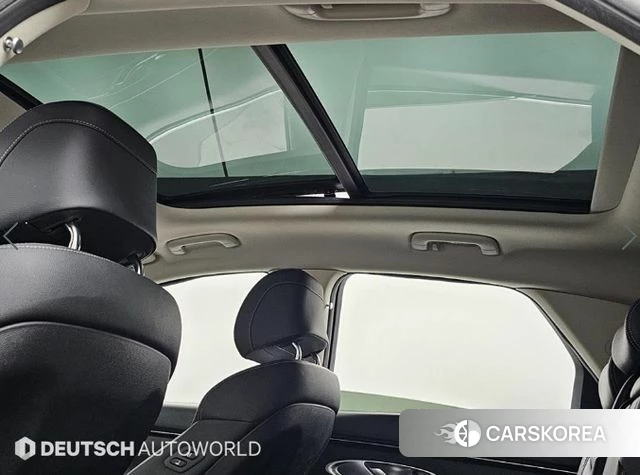 Genesis GV70 id 3823822 из Кореи 9