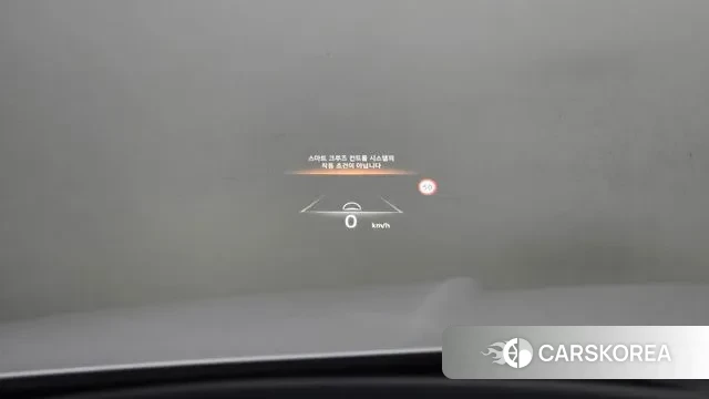 Genesis GV80 id 3614981 из Кореи 9