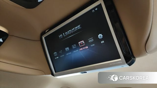 Kia The New Carnival id 3955572 из Кореи 9