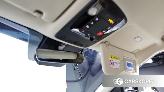 Kia Carnival 4th generation id 3241756 из Кореи 9