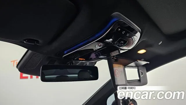 Mercedes-Benz EQE V295 id 2823038 из Кореи 9