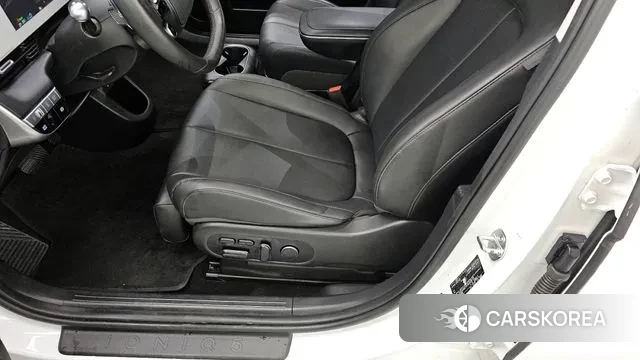 Hyundai Ionic 5 id 2975386 из Кореи 9