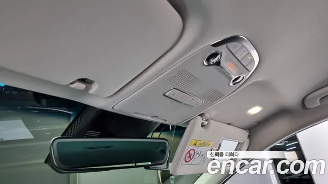 Hyundai The New Grandeur IG Hybrid id 2859747 из Кореи 9