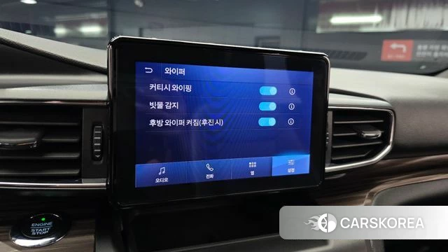 Ford Explorer 6th Generation id 4581470 из Кореи 9