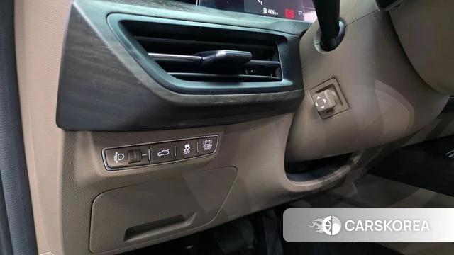 Kia K8 Hybrid id 4231673 из Кореи 9