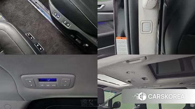 Hyundai Staria id 3711303 из Кореи 9