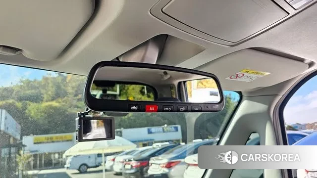 Kia The New Ray id 3348588 из Кореи 9