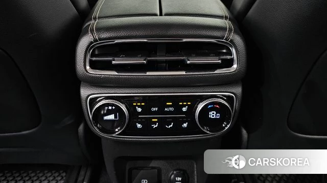 Genesis GV80 id 3910304 из Кореи 9