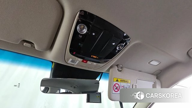 Kia The New K8 Hybrid id 4706119 из Кореи 9