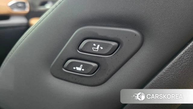 Hyundai The New Santa Fe id 4292543 из Кореи 9