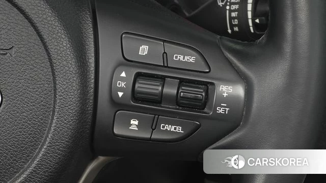 Kia The New Carnival id 4356688 из Кореи 9