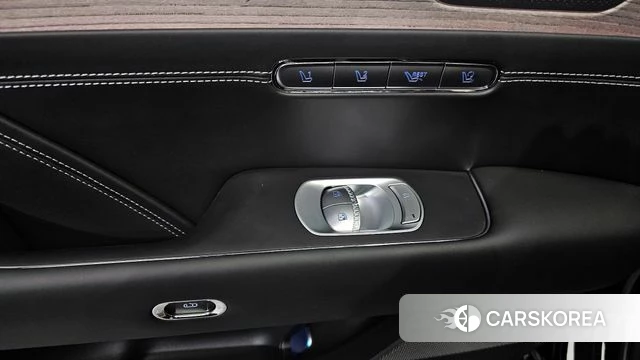 Genesis G90 (RS4) id 3786948 из Кореи 9