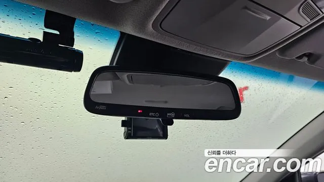 Hyundai Kona id 2855708 из Кореи 9