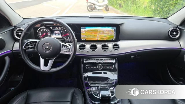 Mercedes-Benz E-Class W213 id 4654777 из Кореи 9