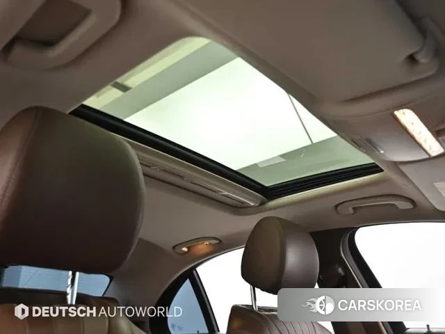 Mercedes-Benz E-Class W213 id 3742771 из Кореи 9