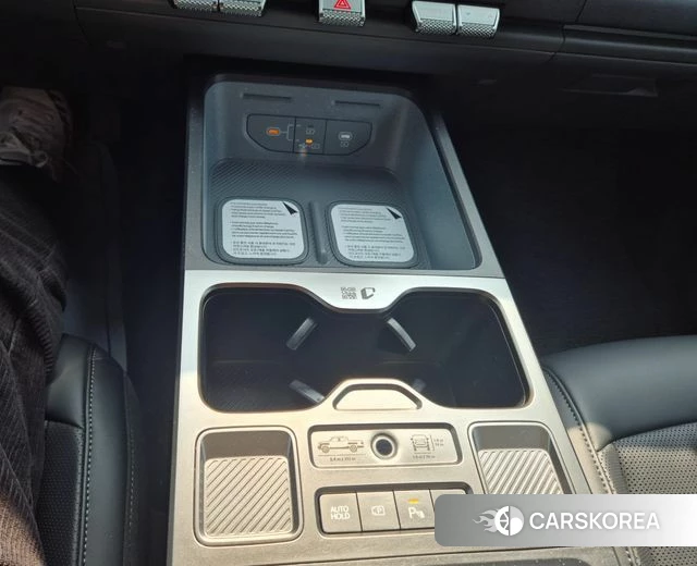 Kia Tasman id 4353942 из Кореи 9