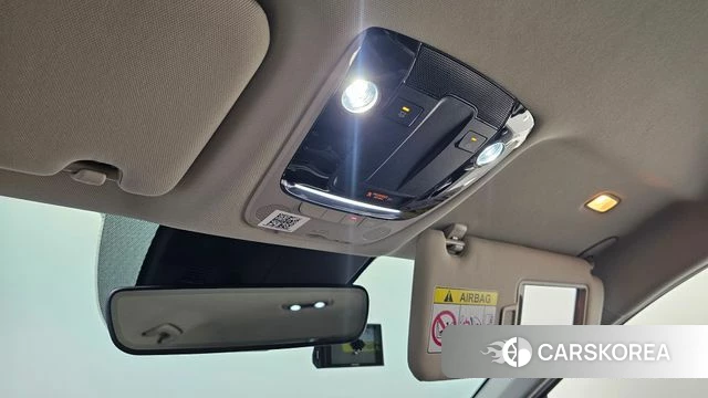 Kia K5 3rd generation id 4579196 из Кореи 9