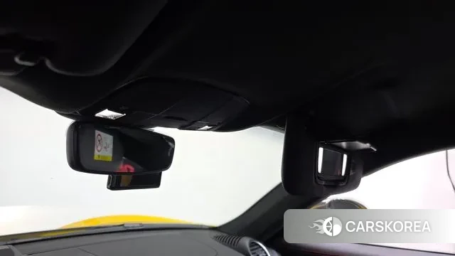 Porsche 718 Cayman id 3571968 из Кореи 9