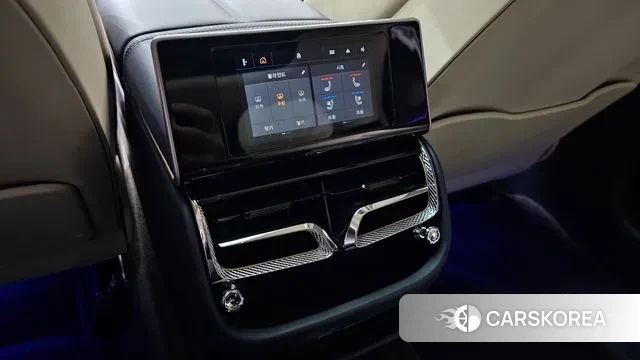 Bentley Flying Spur 3rd Generation id 3777023 из Кореи 9