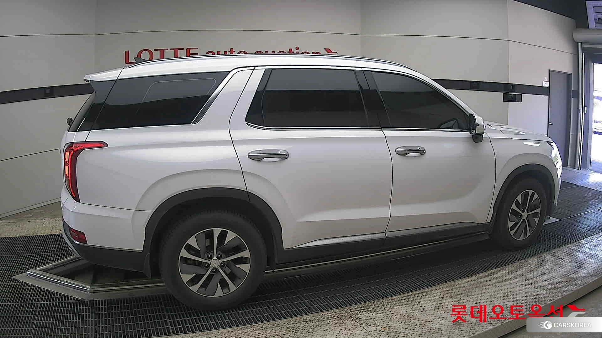 Hyundai Palisade id 4296793 из Кореи 9