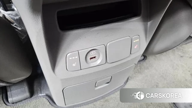 Kia The New Carnival id 3682553 из Кореи 9