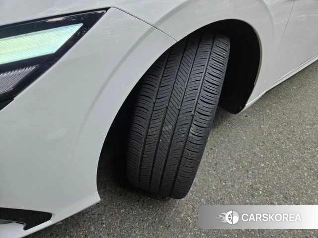 Hyundai The New Avante (CN7) id 4618217 из Кореи 9